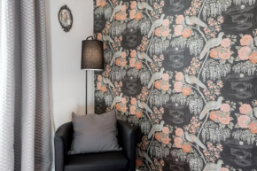 Отель L'8 Boutique Apartments  Болонья